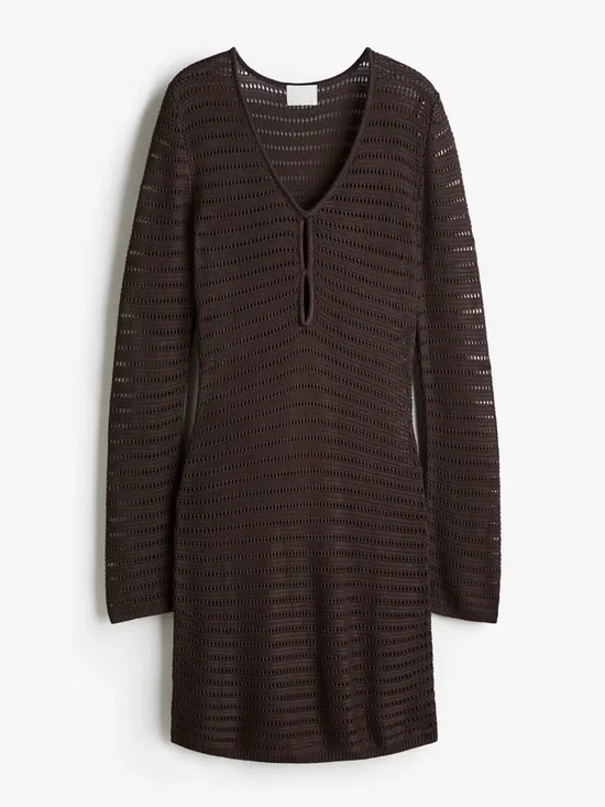 Beach dress - Picture 3 of 3